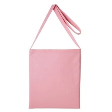Nutshell One-Handle Bag - Light Pink - One Size | Pink