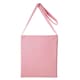 image 1 of Nutshell One-Handle Bag - Light Pink - One Size | Pink