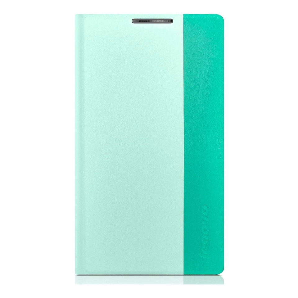 Lenovo Folio Case with Film Designed for 7-inch TAB2 A7-30 Tablet - Blue