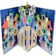 image 1 of Twinkle-Tastic Fun! Dad Pop Up Father's Day Card