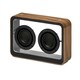 image 1 of Gingko Mage See-Through Bluetooth Speaker & LED Light