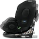 image 3 of Osann One360 Klimax Birth To 12 years I-size Temperature Controlled Car Seat Black