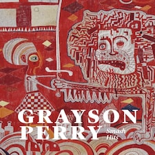 Grayson Perry