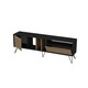 image 4 of Decorotika Mistico  TV Unit for TVs up to 80 inches