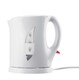 image 4 of Daewoo Essentials Compact Travel Kettle 1L White