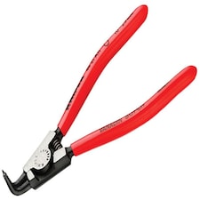 KNIPEX Circlip Pliers External 90 Bent Tip 10 - 25Mm A11