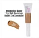image 6 of Maybelline Super Stay Full Coverage Under Eye Concealer 6ml | Brown | 40 Caramel