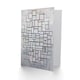 image 2 of Piet Mondrian Art Card Composition No IV Abstract Painting