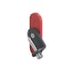 image 6 of Scangrip Magnetic Bracket - Multi Colour - 120mm, Holding Force: 21.5kg or 210N Multi