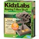 image 1 of KidzLabs - Roaring T-Rex Skull
