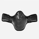 image 8 of LeMieux Gel-Tek Anatomic Short Stud Girth with Magnet Black | 65cm