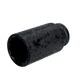 image 2 of 32mm Metric 1/2" Drive Deep Rear Hub Axle Nut Socket 12 Sided Bi-Hex