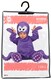image 2 of Fancy Dress Child Octopus - 18-24 m