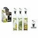 image 3 of Cruet Anna Glass 750 ml (12 Units) N/A