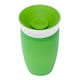 image 2 of Munchkin Miracle Sippy Cup 10Oz - Green