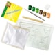 image 2 of SES Creative Casting and Painting - Dinosaur World