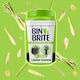 image 2 of Citronella & Lemongrass Bin Odour Neutraliser 500g