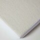 image 4 of Homescapes Cosy Fleece Underblanket - Super King Size | White | Super King