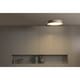 image 2 of Tender Led Flush Ceiling Lamp White 24W 3000K