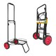 image 1 of Milestone Camping Heavy-Duty Trolley