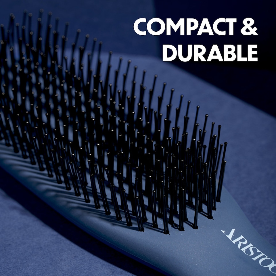 image 1 of Aristocrat Everyday Brush & Comb Set
