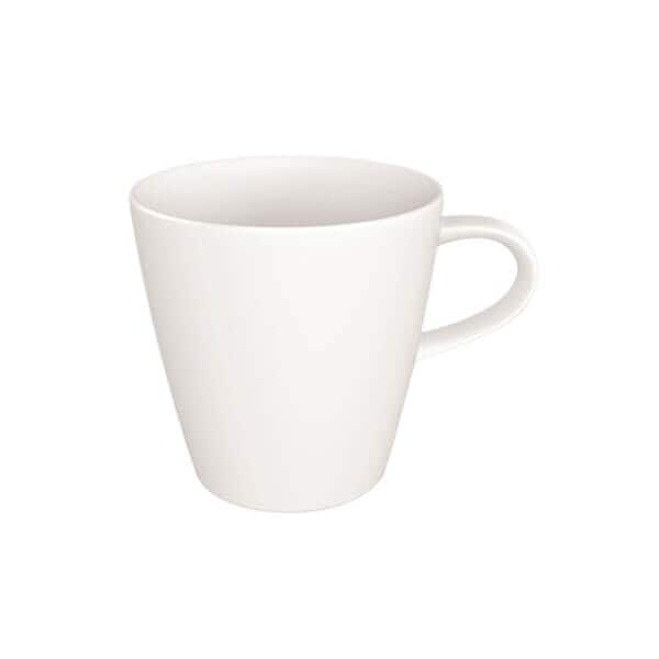Villeroy & Boch Manufacture Rock Blanc Mug