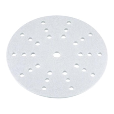 Flex Power Tools D225-30 Mf-P150 Ve12 Xtreme Non-Orbital Sandpaper Disc 225mm X P 150 12 Pack
