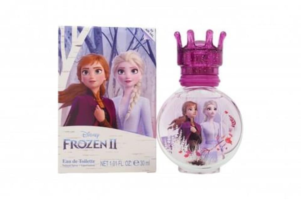 Disney Frozen 2 Children's EDT 100ml Fragrance | Multi | 100ml