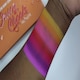 image 3 of Juicy Cheeks Face Palette - Blend Bunny Cosmetics Multi
