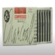 image 3 of Jakar Compressed Charcoal Sticks - Black (Pack of 12)