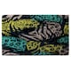 image 2 of Animal & Tropical Print (Bath Towel)
