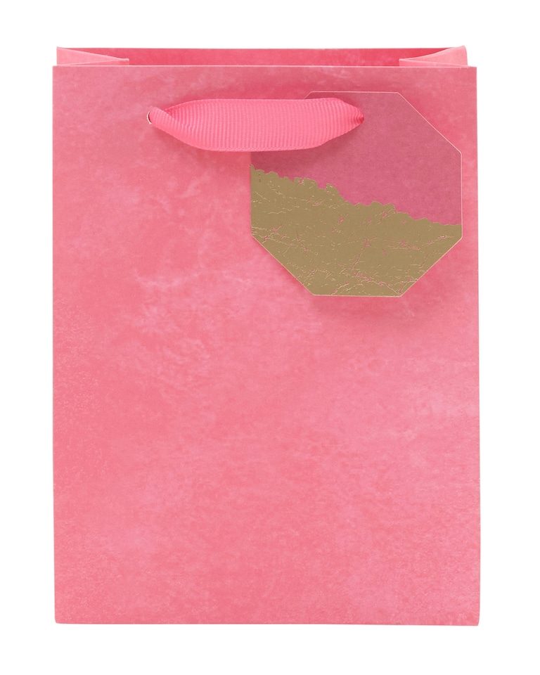 image 1 of Multipack of 3 Small Gift Bags