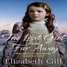 Lost Girl From Far Away