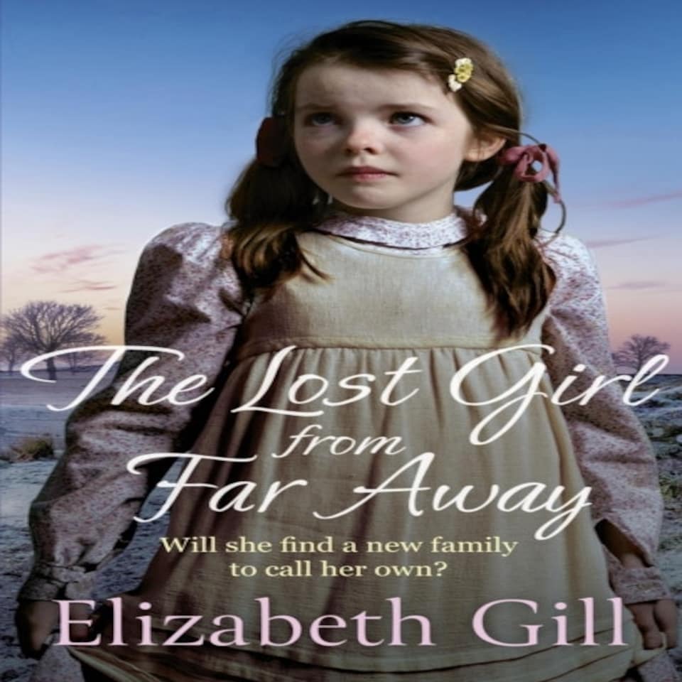 Lost Girl From Far Away