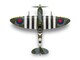 image 3 of British Supermarine Spitfire MkXIc Flying Dray (1:24 Scale)