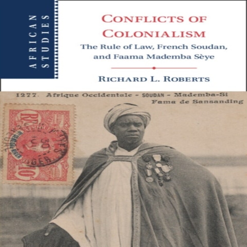 Conflicts Of Colonialism