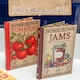 image 4 of Homegrown Jams Recipe Book A Guide to Growing & Cooking Your Own Jam