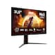 image 9 of AOC G4 U32G3U 32-Inch Fast IPS Dual Frame 4K UHD Height Adjustable Gaming Monitor