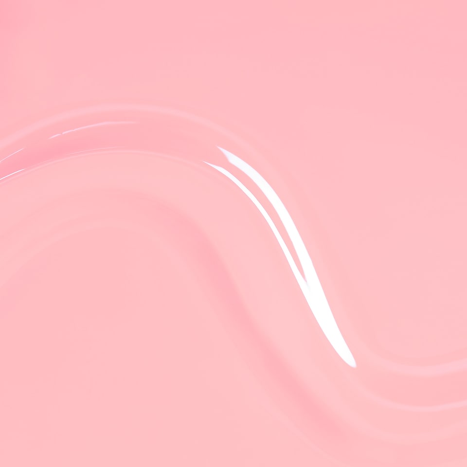 image 1 of Bluesky Pink Gel Polish - Sorbet Pink 10ml | Pink