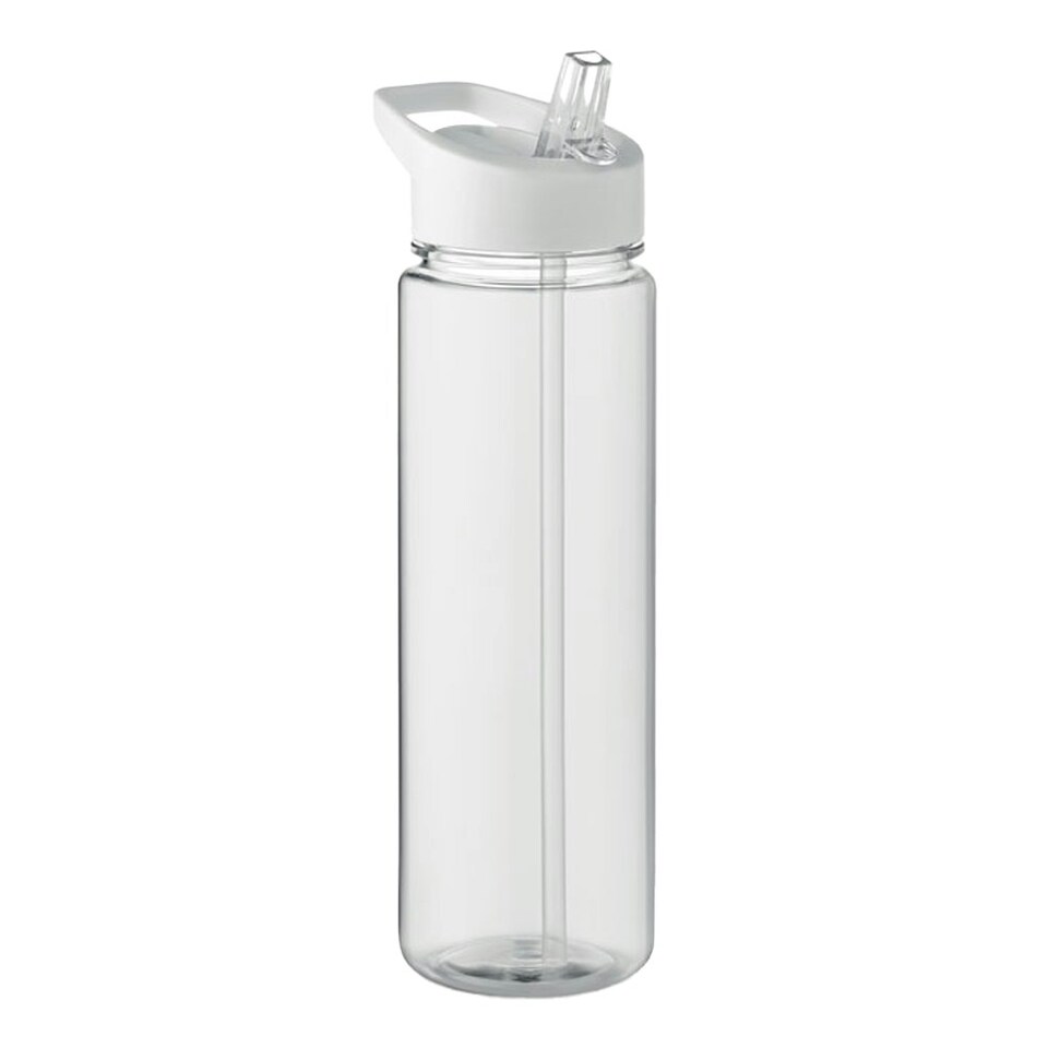 image 1 of MidOcean Alabama RPET 650ml Bottle - White - One Size White | One Size