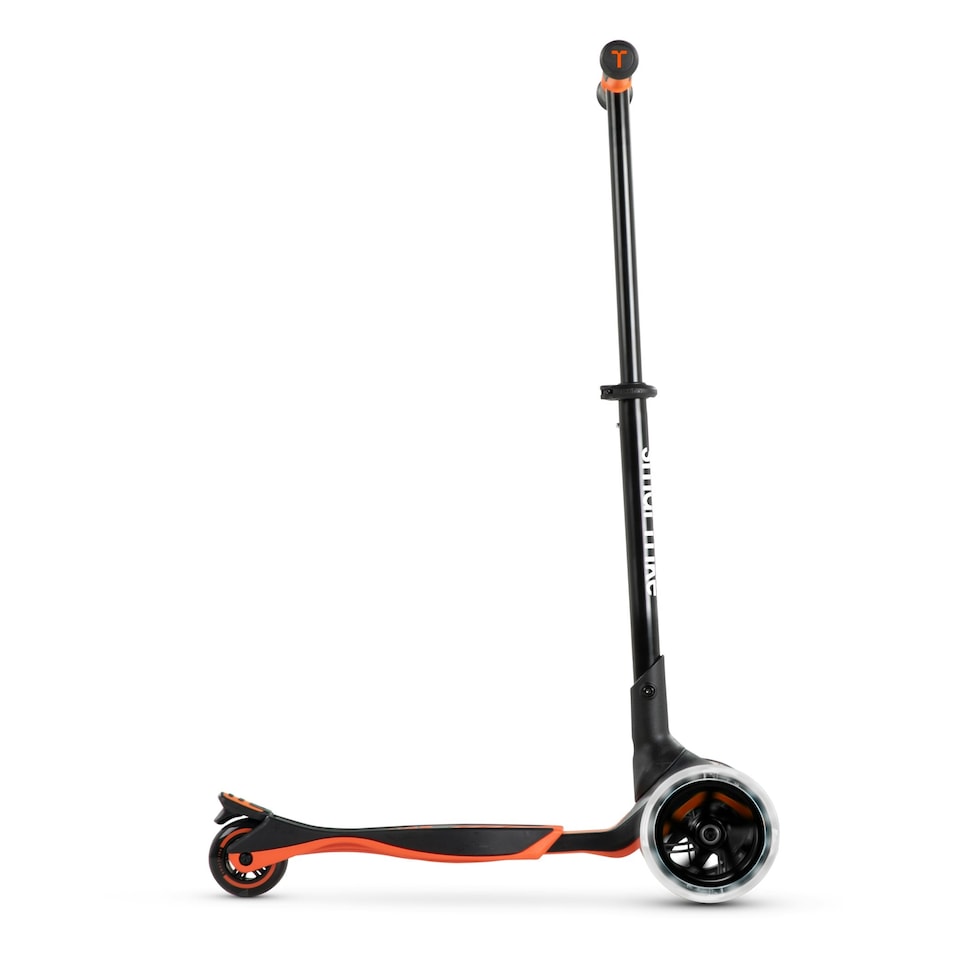 image 1 of smarTrike Extend 3 Stage Scooter - Orange