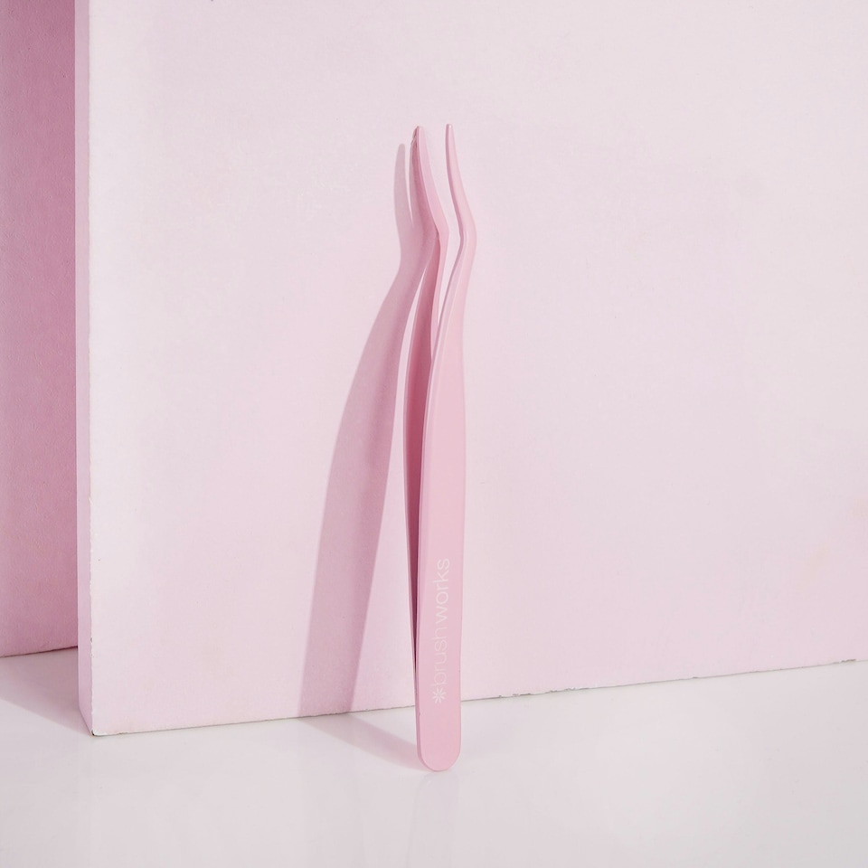 image 1 of Brushworks Precision Lash Applicator