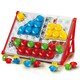 image 2 of Quercetti Fantacolor Junior Starter Set 48 Pieces