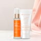 image 3 of Dr. Eve_Ryouth Vitamin C Night Moisturizer (Limited Edition) + Vitamin C + Hyaluronic Acid Hydrabright Serum 60ml