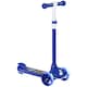 image 9 of AIYAPLAY Kids 3 Wheel Scooter for 2-6 Years Old w/ Adjustable Height, Blue 