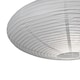 image 3 of Nordlux Villo Indoor Lamp Shade White Paper  Diffused , IP20