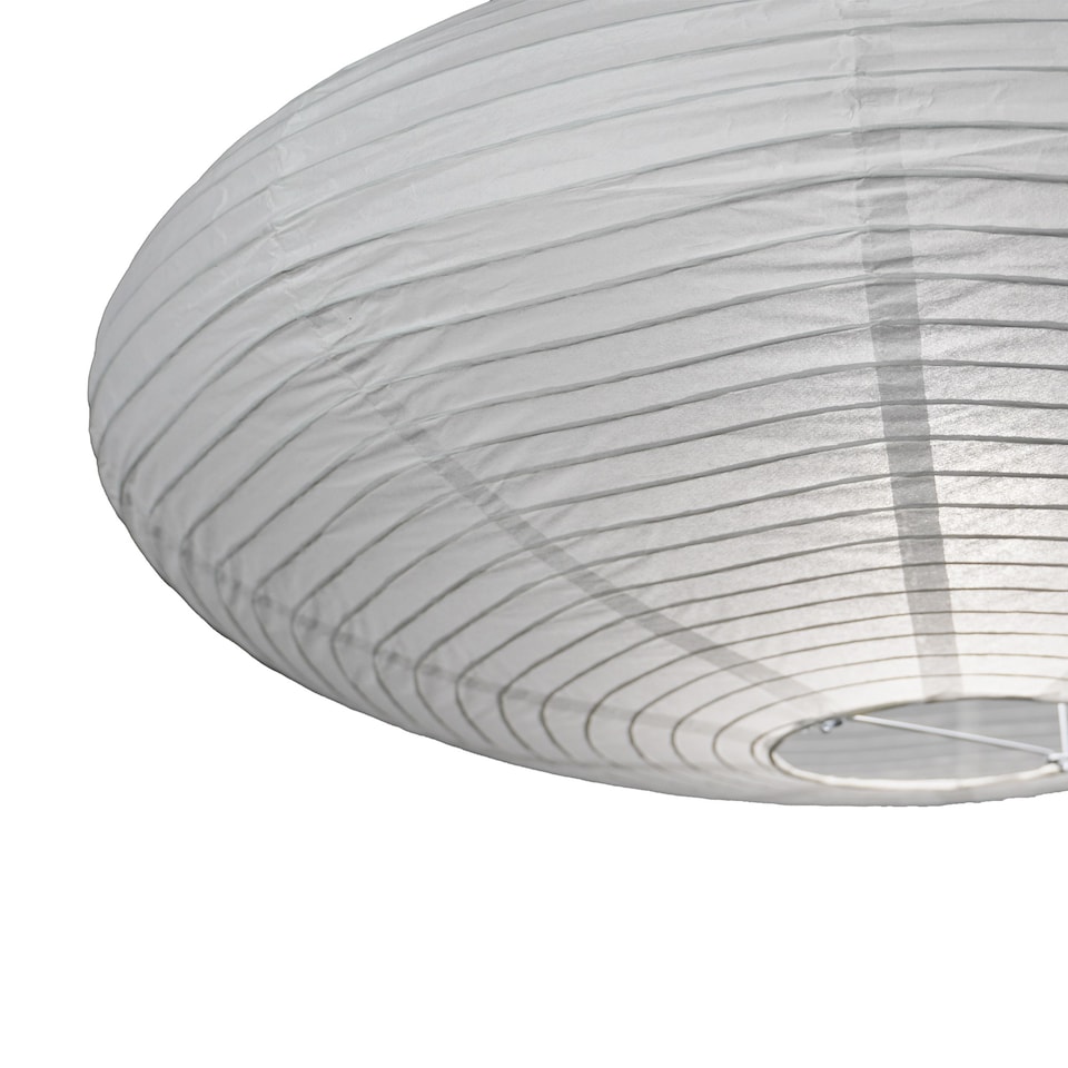 image 1 of Nordlux Villo Indoor Lamp Shade White Paper  Diffused , IP20