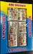 image 7 of Box of 480 Foil Assorted Stickers
