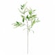 image 6 of 100cm Yellow Chrysanthemum Glass Ball Vase