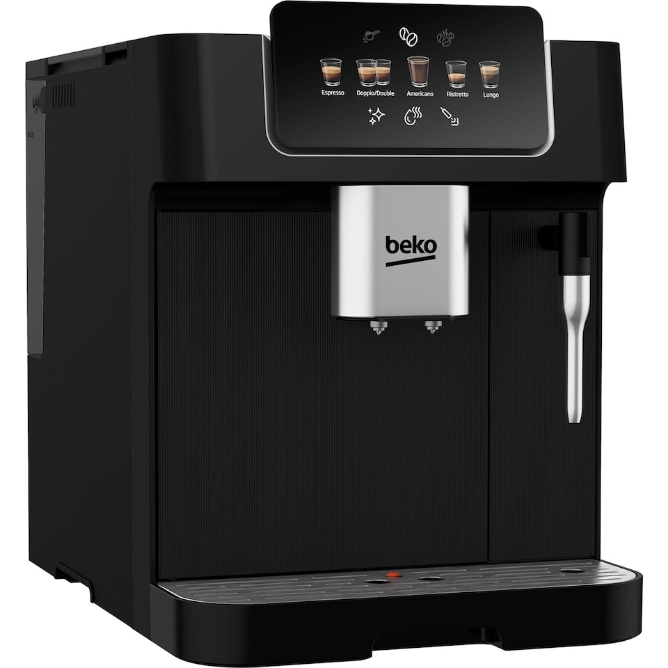 image 1 of Beko CaffeExperto Automatic Bean To Cup Espresso Machine